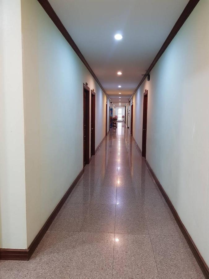 Sp Residence Nakhon Phanom Buitenkant foto