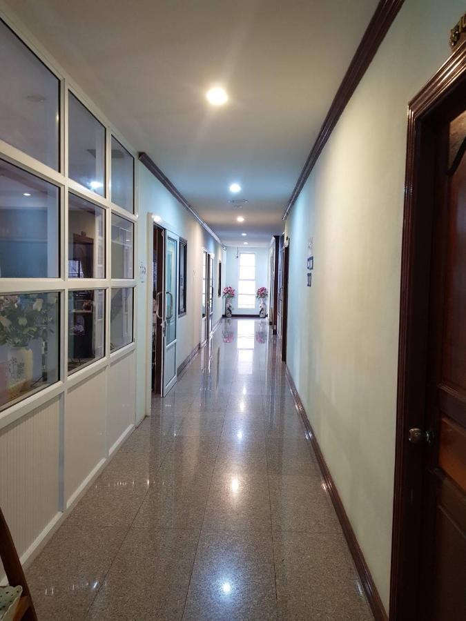 Sp Residence Nakhon Phanom Buitenkant foto