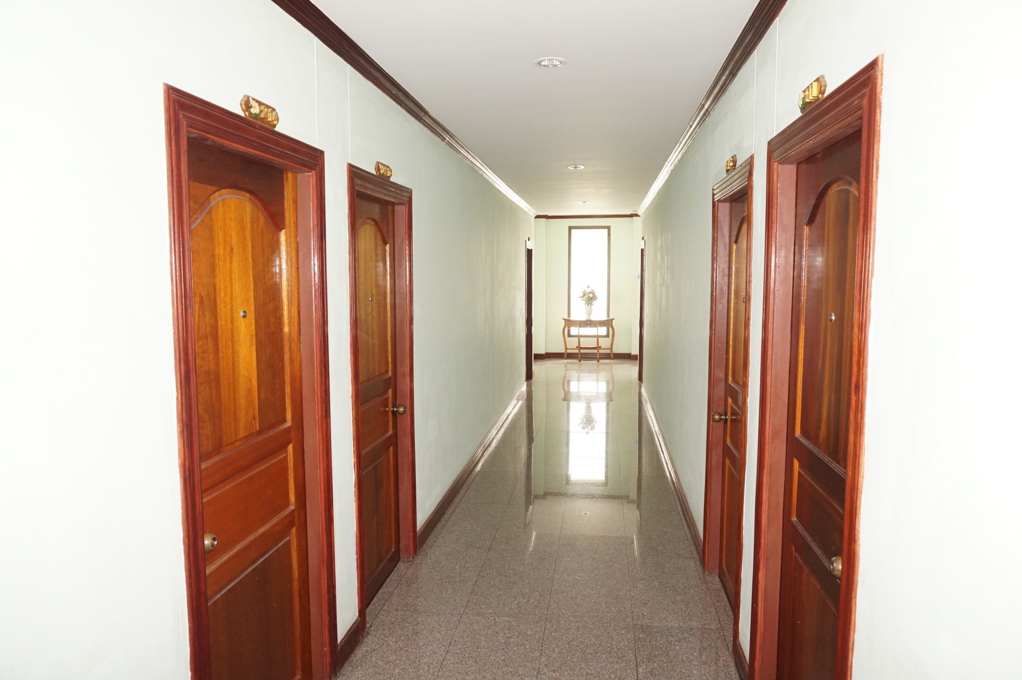 Sp Residence Nakhon Phanom Buitenkant foto