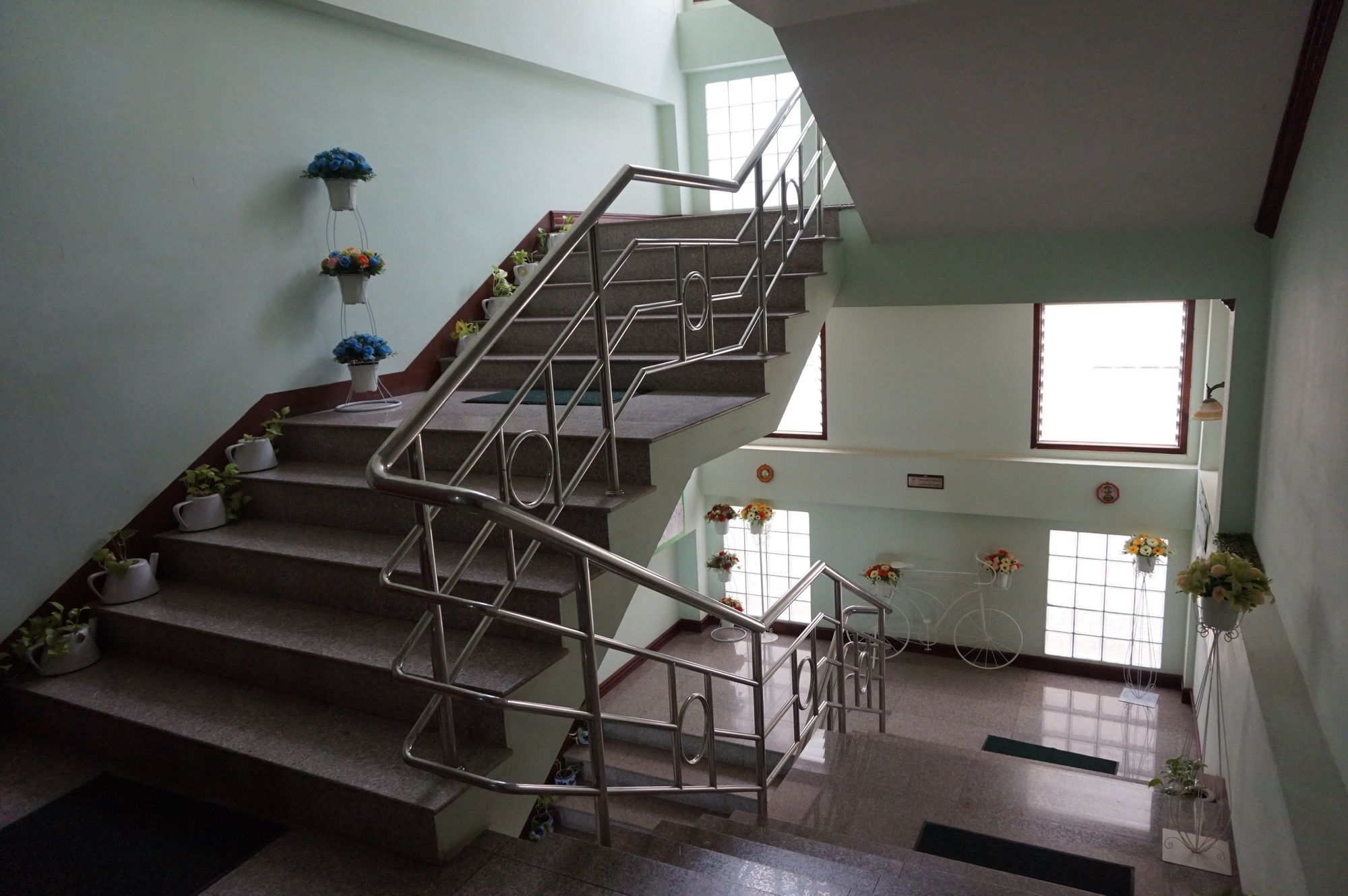 Sp Residence Nakhon Phanom Buitenkant foto