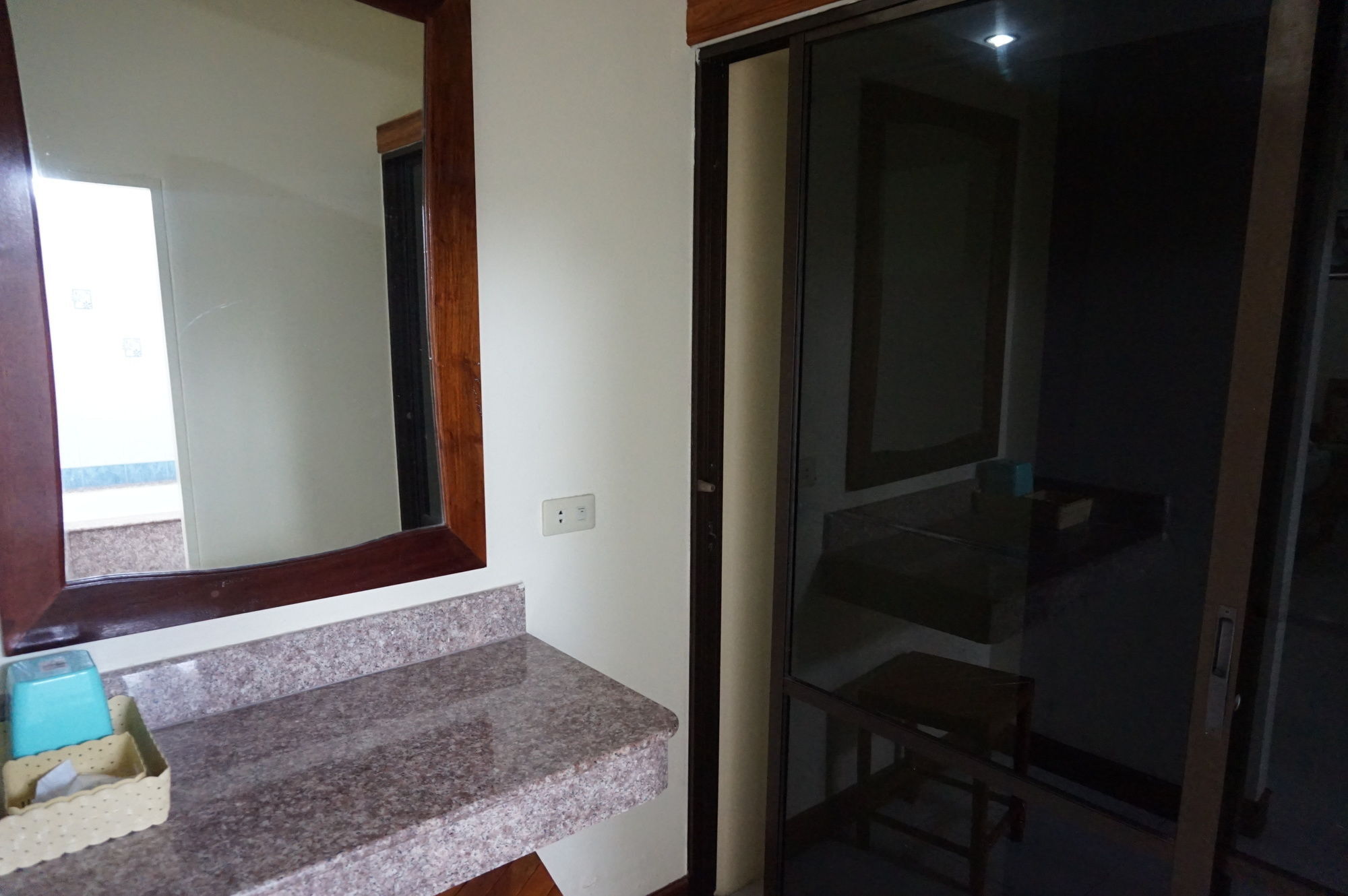 Sp Residence Nakhon Phanom Buitenkant foto