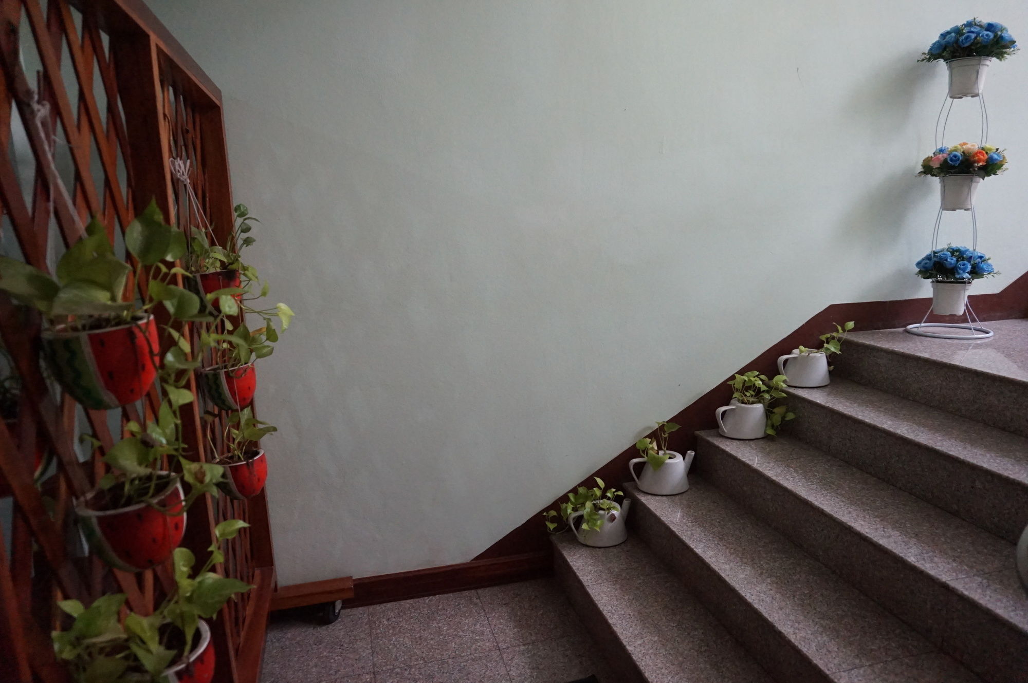 Sp Residence Nakhon Phanom Buitenkant foto