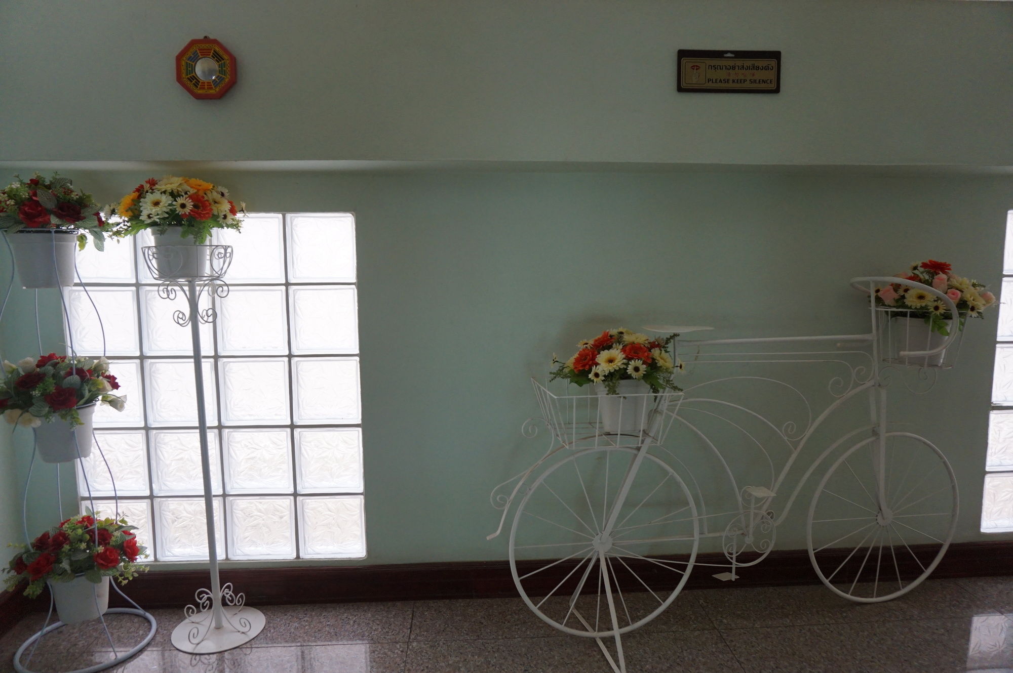 Sp Residence Nakhon Phanom Buitenkant foto