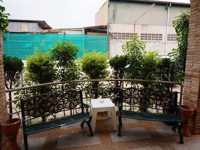 Sp Residence Nakhon Phanom Buitenkant foto